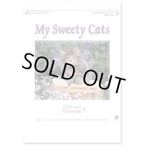画像: マイ　スウィーティ―　キャット＠299円〜(税込)