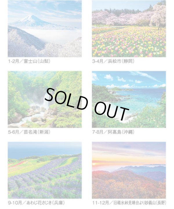 画像4: 日本の四季@235円〜(税込)