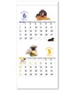 画像2: DOG・DOG・DOG　ミシン目入り＠285円〜(税込)