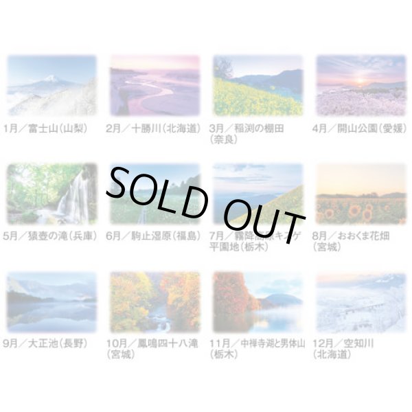 画像4: 詩情・四季メモリー＠575円〜(税込)