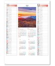 画像3: 四季のスケジュール ＠358円〜(税込)