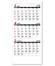 画像1: ミニシンプル　ミシン目入り＠299円〜(税込)