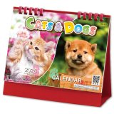 画像: キャット＆ドッグ(エコペーパーリング）＠466円〜(税込)