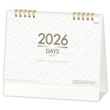 画像: DAYS（デイズ）＜卓上＞＠360円〜(税込)