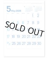 画像: オーシャンブルー文字 ＠370円〜(税込)