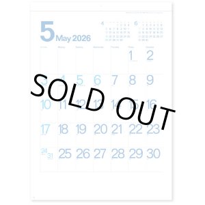 画像: オーシャンブルー文字 @370円〜(税込)