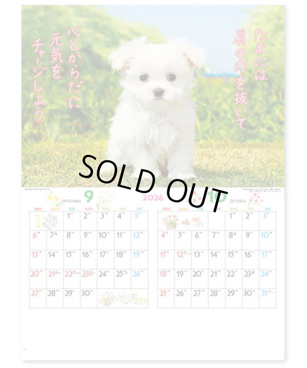 画像3: こいぬのきもち ＠460円〜(税込)