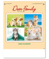 画像: Dear Family（ディアーファミリー）＠515円〜(税込)