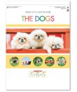 画像1: THE DOGS  ミシン目入り ＠390円〜(税込)