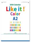 画像2: Ｌｉｋｅ　ｉｔ！Ｃｏｌｏｒ（Ａ２）＠495円〜(税込)