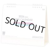 画像: DESK CALLENDAR  ＠360円〜(税込)