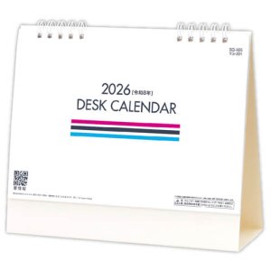 画像: DESK CALLENDAR  ＠360円〜(税込)