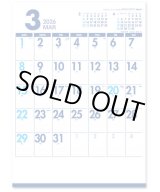 画像: Like it ! Blue (A2) ＠495円〜(税込)