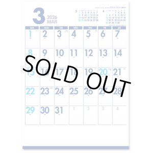 画像: Like it ! Blue (A2) ＠495円〜(税込)