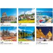 画像4: ヨーロッパ風景　＠430円〜(税込)