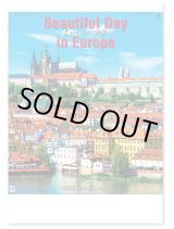 画像: ヨーロッパ風景　＠430円〜(税込)