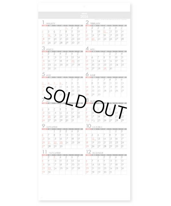 画像4: ミニシンプル　ミシン目入り＠299円〜(税込)