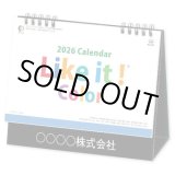 画像: 卓上Like it! Color＠495円〜(税込)