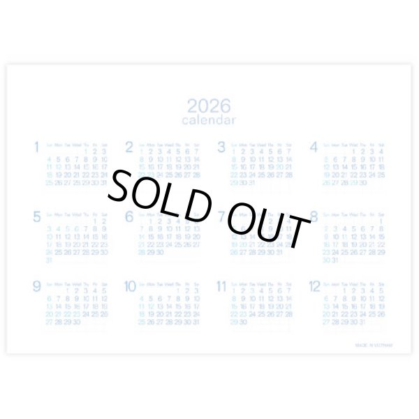 画像4: ワントーン6ウィーク（ブルー）　＠360円〜(税込)