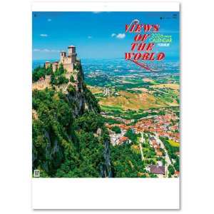 画像: 外国風景　＠495円〜(税込)