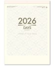 画像2: DAYS(文字月表)＠370円〜(税込)