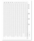 画像4: ダブルトーン文字 晴雨表付＠370円〜(税込)