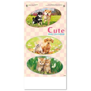 画像: キュート（CUTE)  100冊＠395円〜(税込)