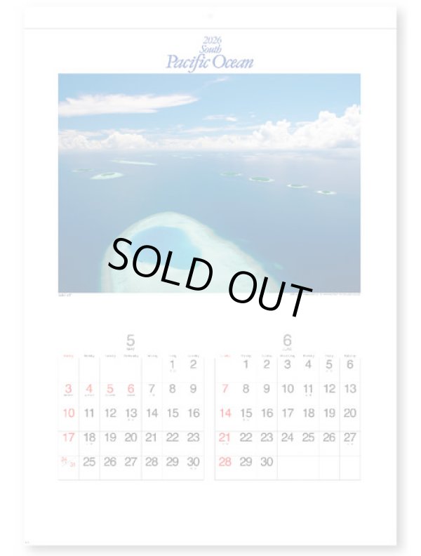 画像2: パシフィックオーシャン＠460円〜(税込)