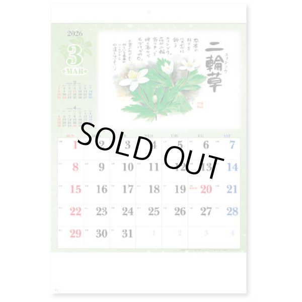 画像4: 草花遊心  ＠335円〜(税込)
