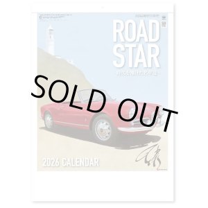画像: ＲＯＡＤ ＳＴＡＲ　〜時代を翔けた名車達〜＠495円〜(税込)