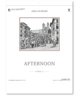 画像: アフタヌーン  ＠460円〜(税込)