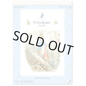 画像: ピーターラビット　＠460円〜(税込)