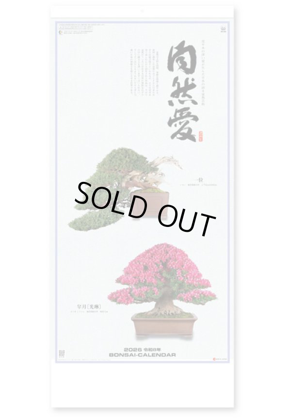 画像1: 自然愛 ＠595円〜(税込)