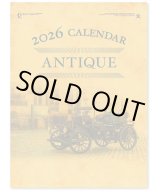 画像: ANTIQUE （アンティーク）＠515円〜(税込)