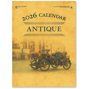 画像: ANTIQUE （アンティーク）＠515円〜(税込)