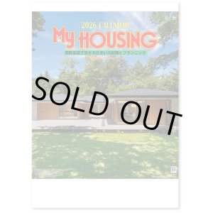 画像: マイ・ハウジング　＠495円〜(税込)