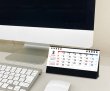 画像4: スマートスケジュール＜卓上＞ ＠368円〜(税込)
