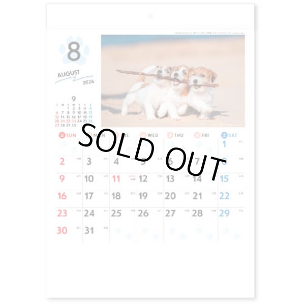 画像3: わんmoreにゃん（壁掛けA4ミニ）＠260円〜(税込)