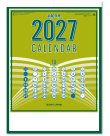 画像2: 色分文字月表(厚口)　潮汐表付＠390 円〜(税込)