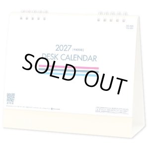 画像: DESK CALLENDAR @360円〜(税込)