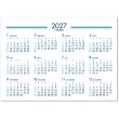 画像4: DESK CALLENDAR  ＠360円〜(税込)