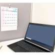 画像4: パステルカラースケジュール（壁掛けミニ）＠335円〜(税込)