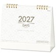 画像1: DAYS（デイズ）＜卓上＞＠360円〜(税込)
