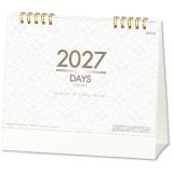画像: DAYS（デイズ）＜卓上＞＠360円〜(税込)