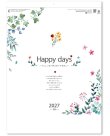 画像2: Happy  days  46/4切 ＠430円〜(税込)