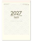 画像2: DAYS(文字月表)＠370円〜(税込)