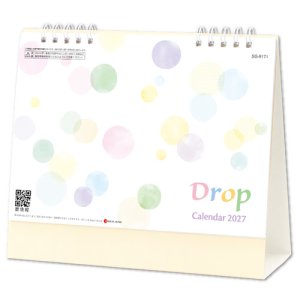 画像: ドロップ ＜卓上＞＠360円〜(税込)