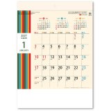 画像: レトロカラー（壁掛けA4ミニ）＠260円〜(税込)