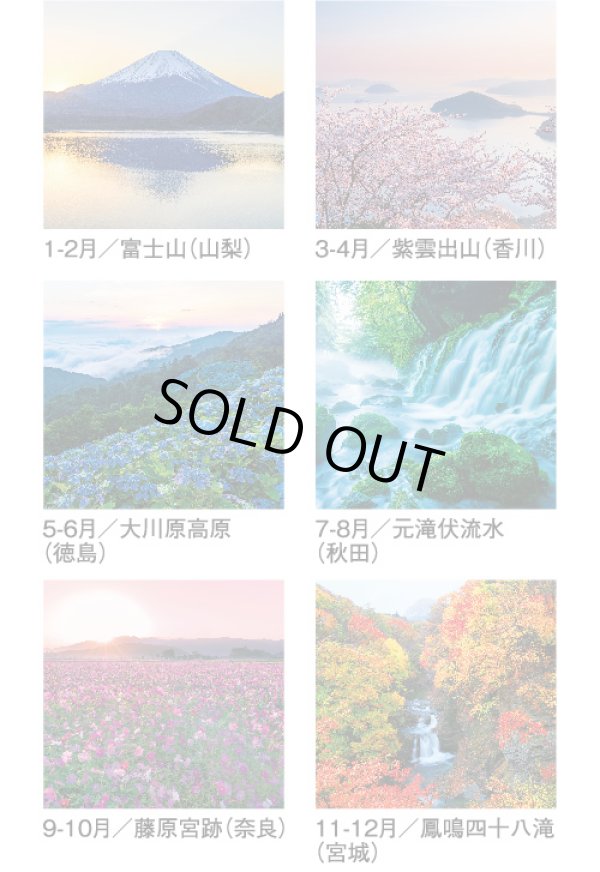 画像4: 四季光耀（フィルム）  ＠970円〜(税込)