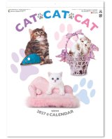 画像: CAT・CAT・CAT 　＠390円〜(税込)
